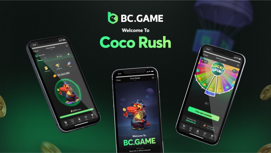 Discover Exciting Promotions at BC.Game