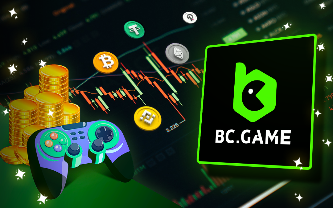Maximize Your Rewards with BC.Game Bonus Codes