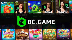 Nigeria BC.Game Revolutionizing Online Gaming in Nigeria Nigeria BC.Game Revolutionizing Online Gaming in Nigeria