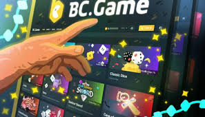 BC Game SK App Download Your Gateway to Exciting Gaming -2139855545 BC Game SK App Download Your Gateway to Exciting Gaming -2139855545