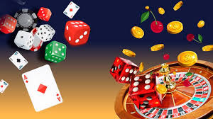 Explore Exciting Online Games at Dexsport Casino