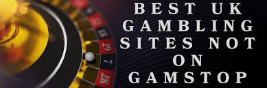 Exploring Gambling Sites Not Affected by GamStop 2021794954 Exploring Gambling Sites Not Affected by GamStop 2021794954