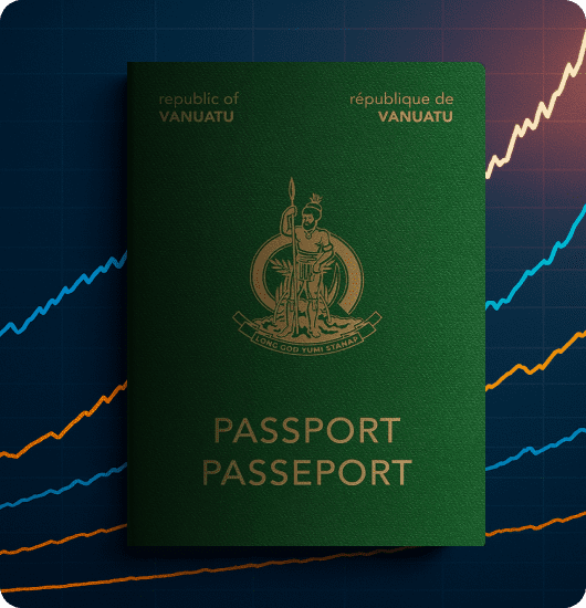 The Cost of Vanuatu Citizenship by Investment A Comprehensive Guide 2144503392