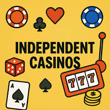 The Rise of Independent Online Casinos A Comprehensive Guide 2039545345