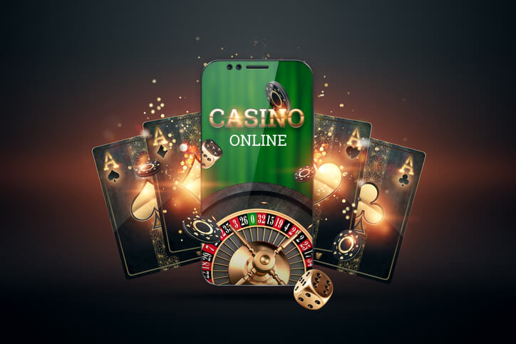 Top Casino Sites Offering Free Bonuses and Promotions -358137077
